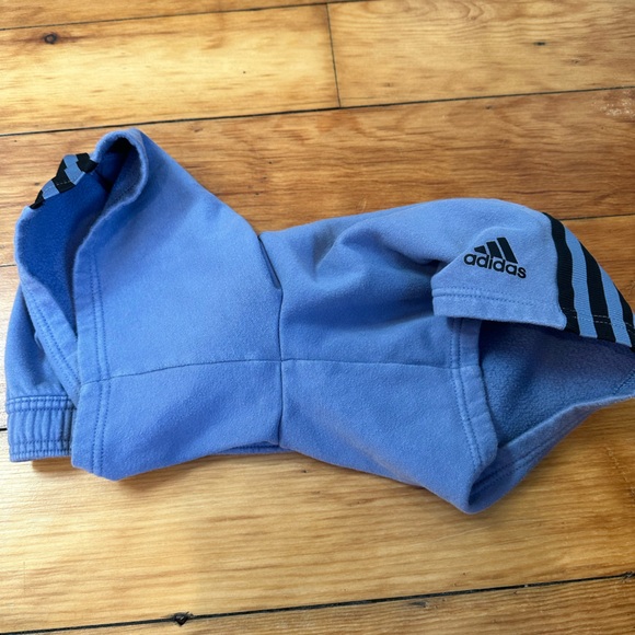 Adidas sweat shorts - Picture 3 of 6